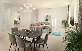 The Central Pearl Apartment Zadar