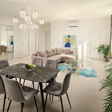 The Central Pearl Apartment Zadar Exterior foto