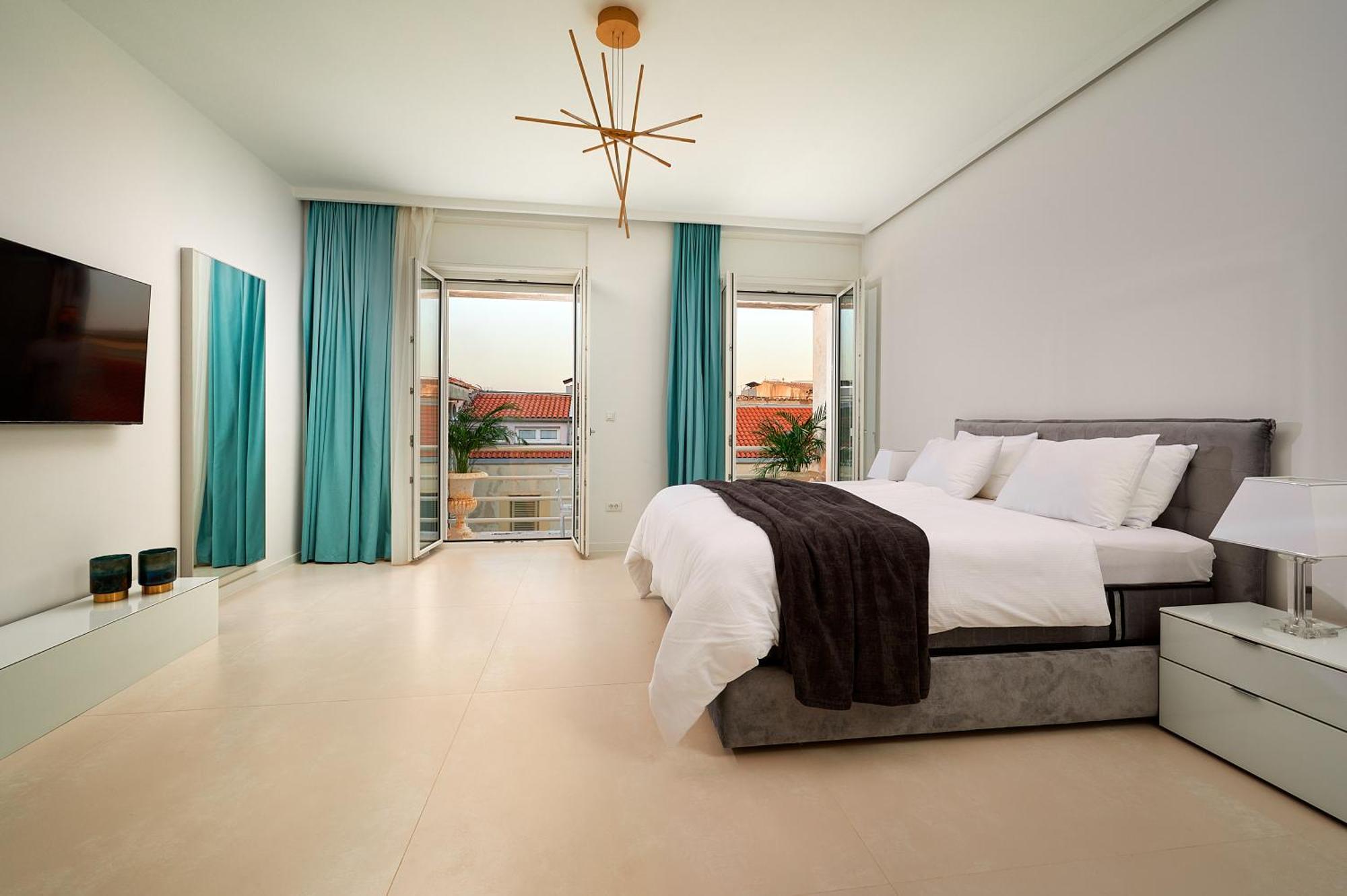 The Central Pearl Apartment Zadar Exterior foto