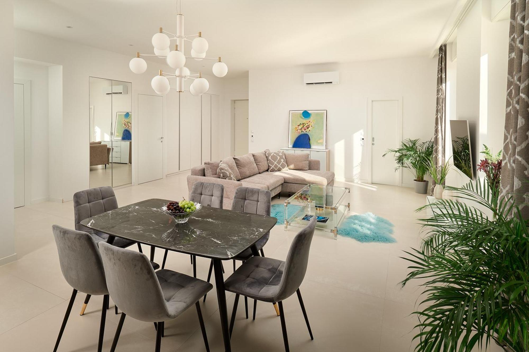 The Central Pearl Apartment Zadar Exterior foto