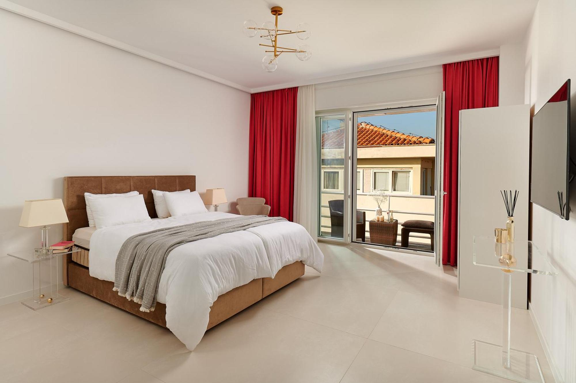 The Central Pearl Apartment Zadar Exterior foto